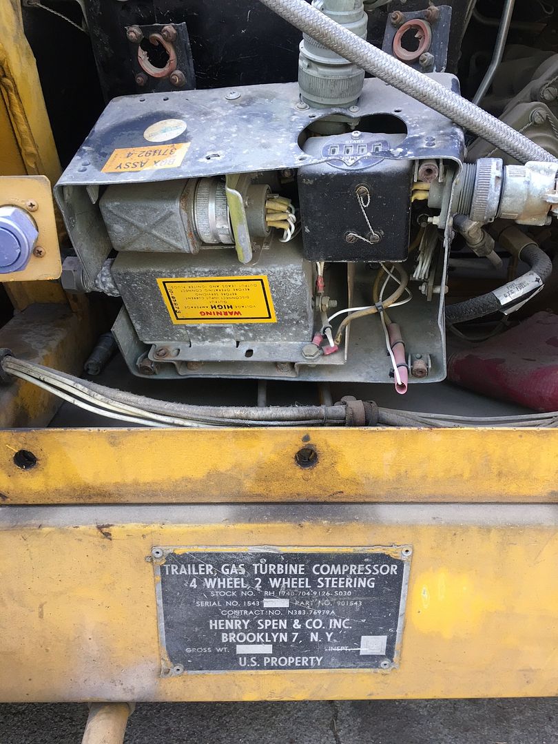 More huffer cart questions. SteelSoldiers